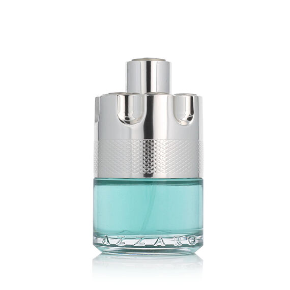Azzaro Wanted Tonic Eau de Toilette (Homme) 100 ml