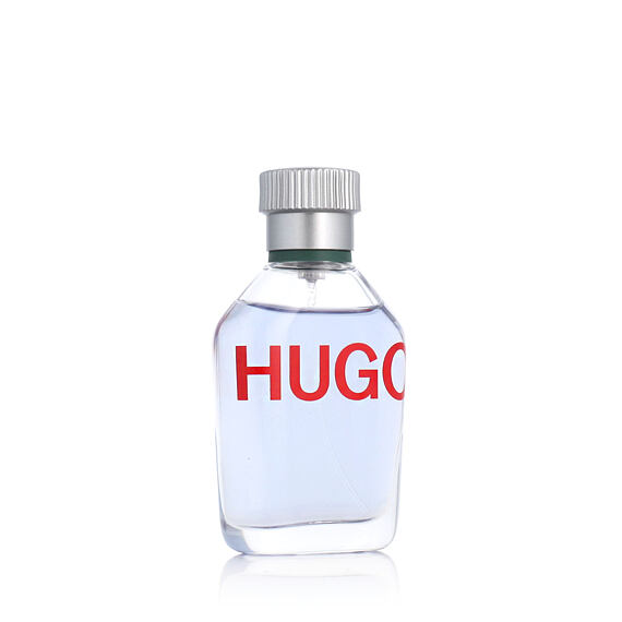 Hugo Boss Hugo Man Eau de Toilette (Homme) 40 ml