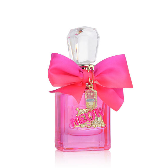 Juicy Couture Viva La Juicy Neon Eau de Parfum (Femme) 50 ml