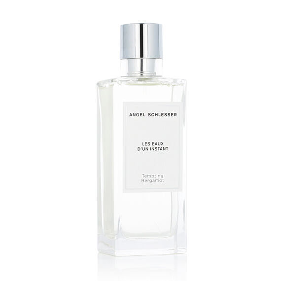 Angel Schlesser Les Eaux d'Un Instant Tempting Bergamot Eau de Toilette (Unisexe) 100 ml