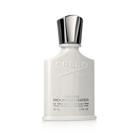 Creed Silver Mountain Water Eau de Parfum (Homme) 50 ml
