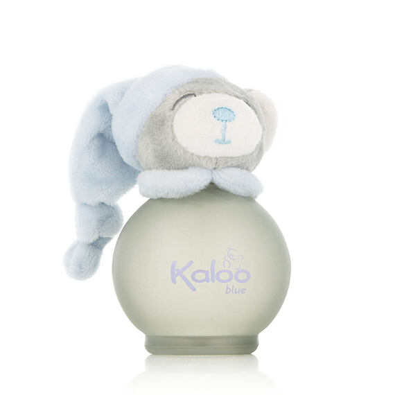 Kaloo Blue Eau De Toilette sans alcool 100 ml