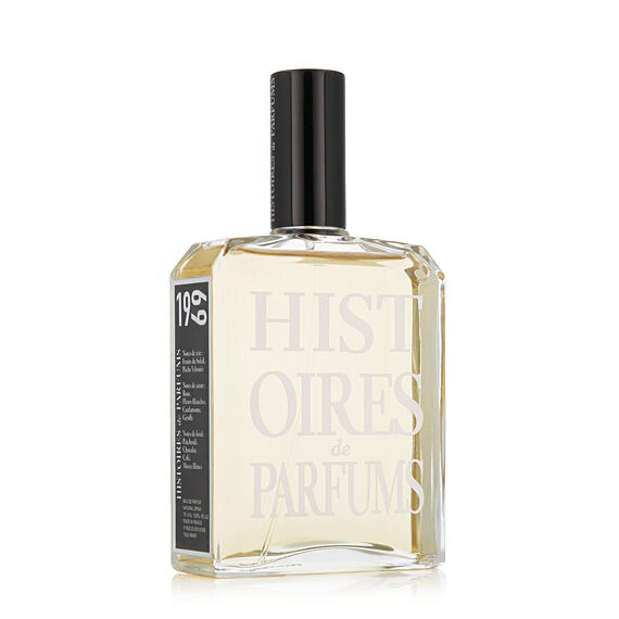 Histoires de Parfums 1969 Parfum de Revolte Eau de Parfum (Femme) 120 ml