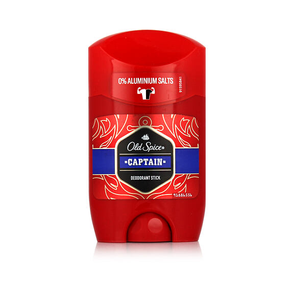 Old Spice Captain Déostick (Homme) 50 ml