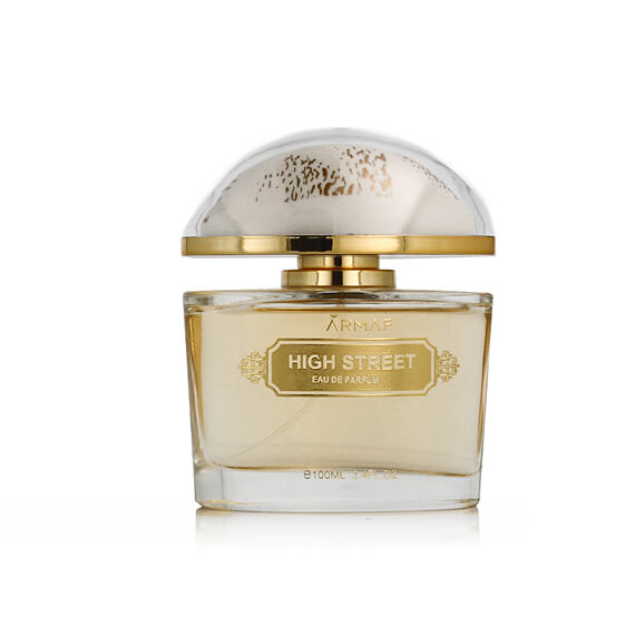 Armaf High Street Pour Femme Eau de Parfum (Femme) 100 ml