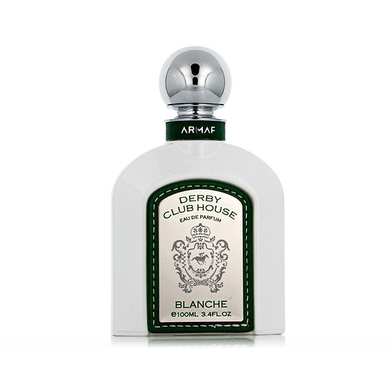 Armaf Derby Club House Blanche Eau de Parfum (Homme) 100 ml