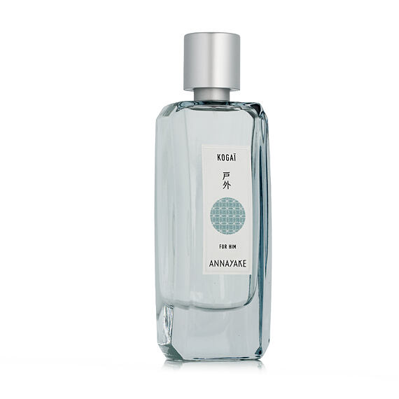 Annayake Kogaï For Him Eau de Toilette (Homme) 100 ml