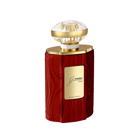 Al Haramain Junoon Oud Eau de Parfum (Unisexe) 75 ml