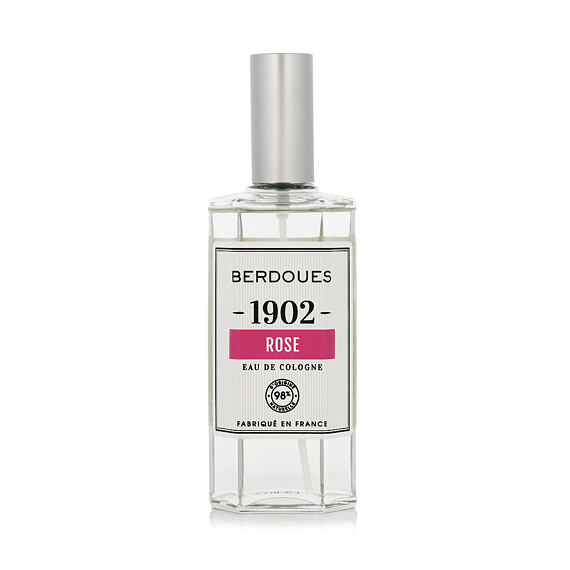 Berdoues 1902 Rose Eau de Cologne (Femme) 125 ml