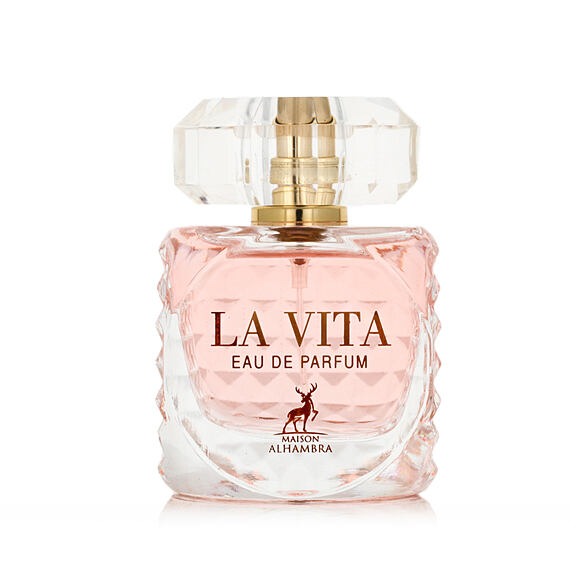 Maison Alhambra La Vita Eau de Parfum (Femme) 100 ml
