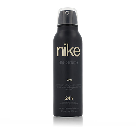 Nike The Perfume Man Déodorant en spray (Homme) 200 ml