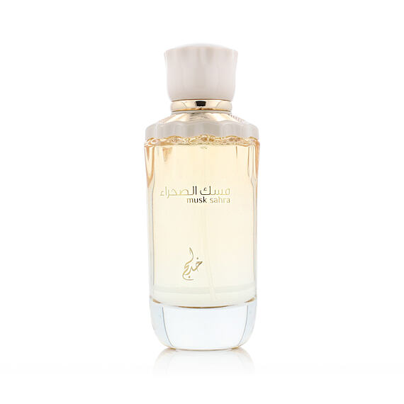 Khadlaj Musk Sahra Eau de Parfum (Unisexe) 100 ml