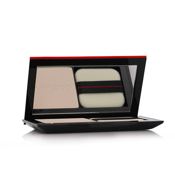 Shiseido Synchro Skin Invisible Silk Pressed Powder (Translucent Matte/Naturel Mat) 10 g