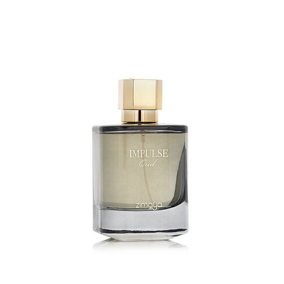 Zimaya Impulse Oud Eau de Parfum (Homme) 100 ml