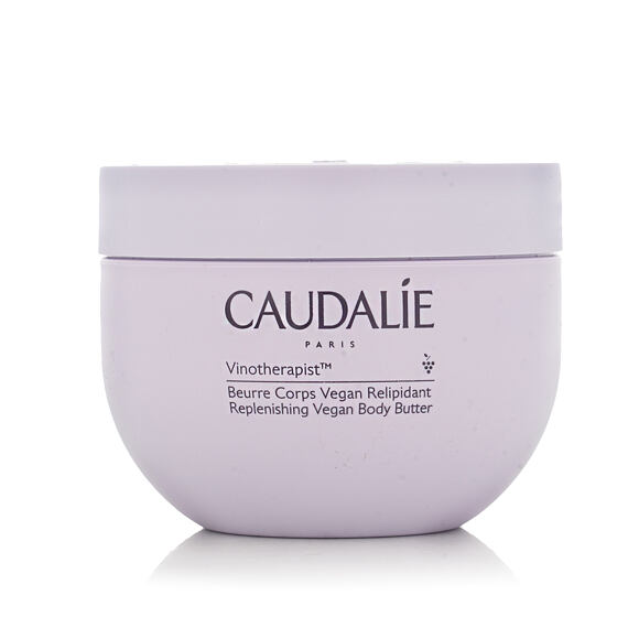 Caudalie Vinotherapist™ Replenishing Vegan Body Butter 250 ml