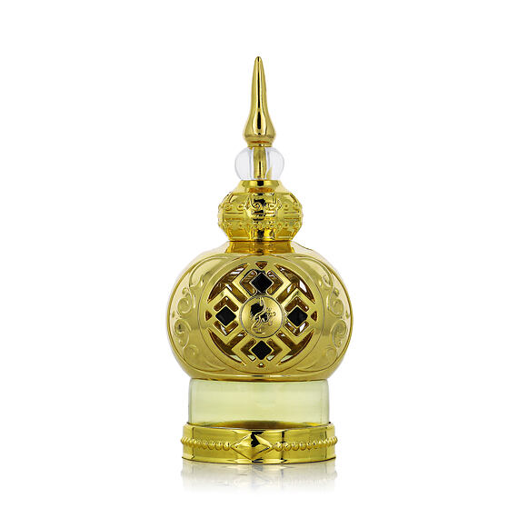 Khadlaj Shamookh (Gold) Huile parfumée (Unisexe) 20 ml