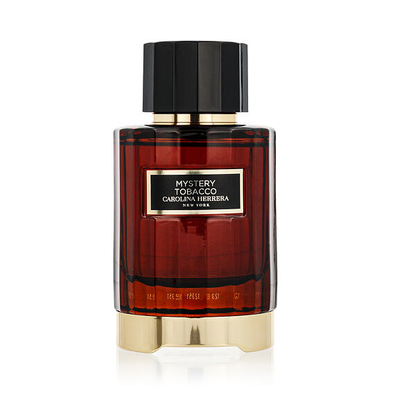 Carolina Herrera Mystery Tobacco Eau de Parfum (Unisexe) 100 ml