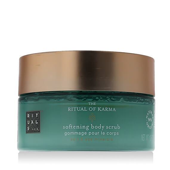 Rituals The Ritual Of Karma Gommage du corps 300 g