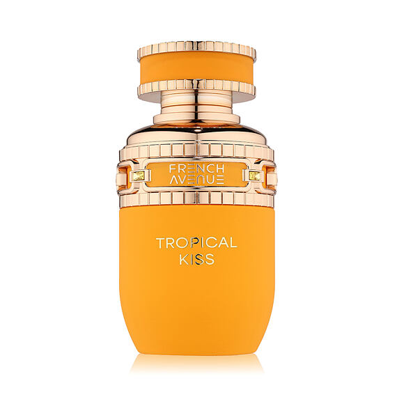 French Avenue Tropical Kiss Eau de Parfum (Femme) 80 ml