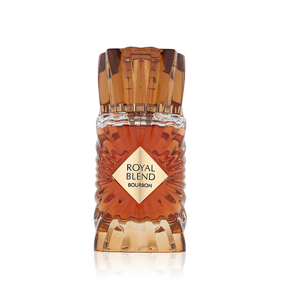 French Avenue Royal Blend Bourbon Extrait de Parfum (Unisexe) 100 ml