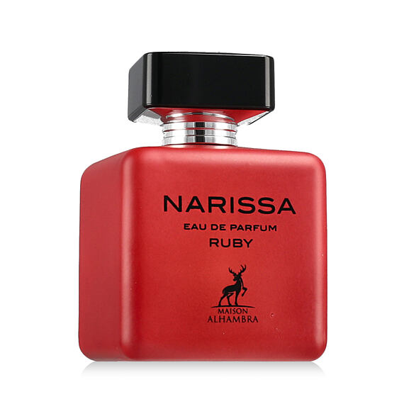 Maison Alhambra Narissa Ruby Eau de Parfum (Unisexe) 100 ml