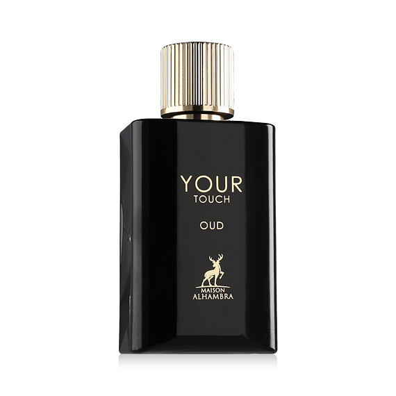 Maison Alhambra Your Touch Oud Eau de Parfum (Unisexe) 100 ml