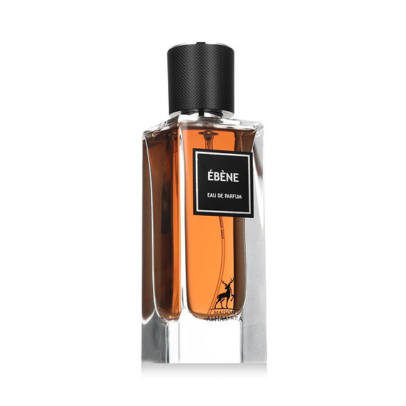 Maison Alhambra Ébène Eau de Parfum (Unisexe) 90 ml