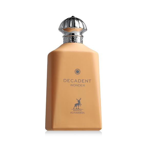 Maison Alhambra Decadent Wonder Eau de Parfum (Unisexe) 100 ml