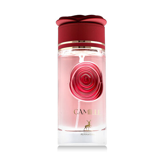 Maison Alhambra Camille For Women Eau de Parfum (Femme) 100 ml