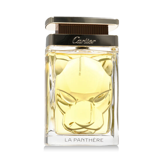 Cartier La Panthère Elixir Eau de Parfum Intense (Femme) 100 ml