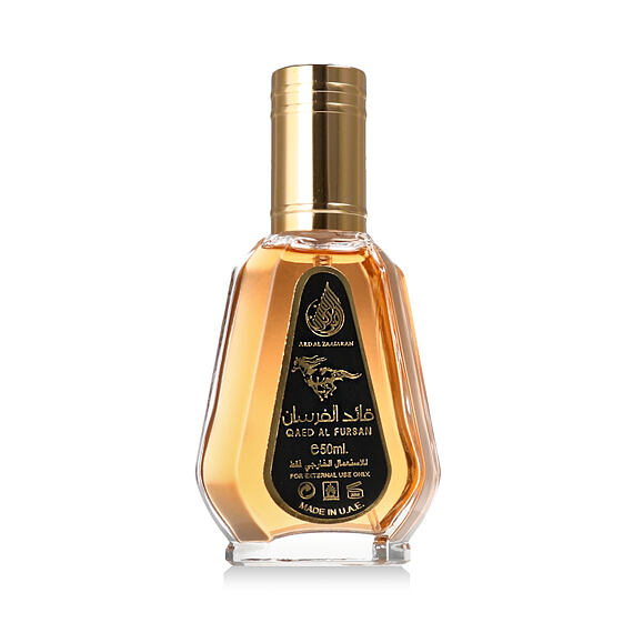 Ard Al Zaafaran Qaed Al Fursan Eau de Parfum (Homme) 50 ml