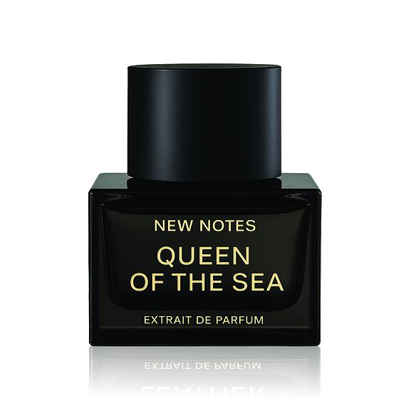 New Notes Queen Of The Sea Extrait de Parfum (Unisexe) 50 ml