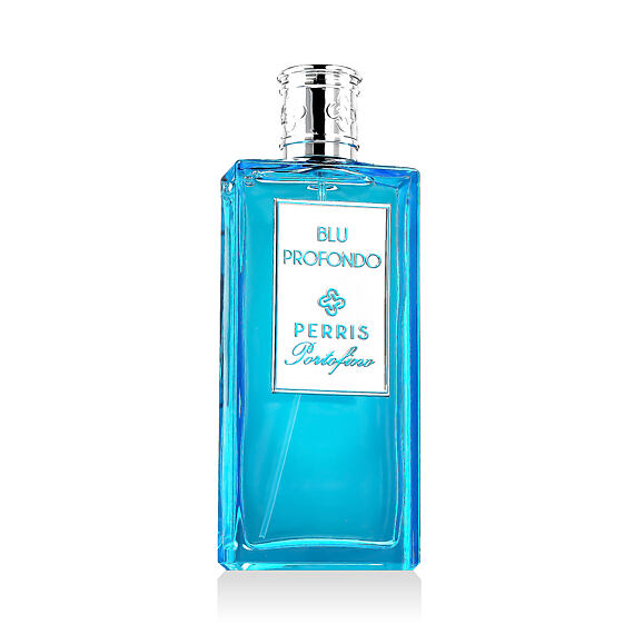 Perris Portofino Blu Profondo Eau de Parfum (Unisexe) 100 ml
