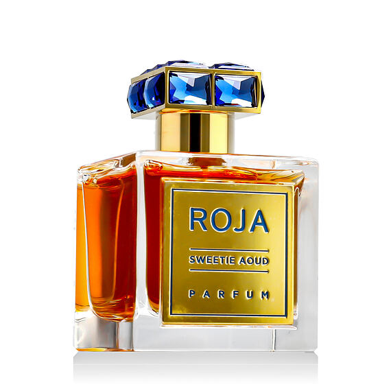 Roja Parfums Sweetie Aoud Parfum (Unisexe) 100 ml