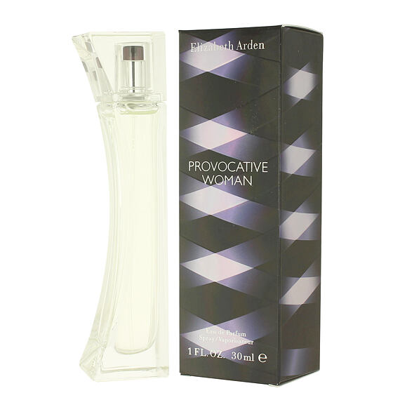 Elizabeth Arden Provocative Woman Eau de Parfum (Femme) 30 ml