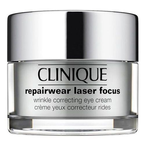Clinique Repairwear Laser Focus Wrinkle Correcting Eye Cream 15 ml