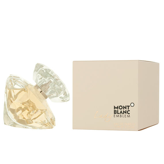 Montblanc Lady Emblem Eau de Parfum (Femme) 75 ml