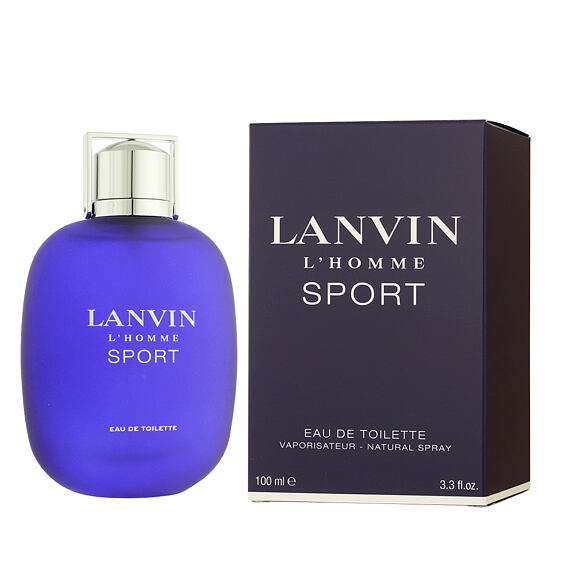 Lanvin L'Homme Sport Eau de Toilette (Homme) 100 ml