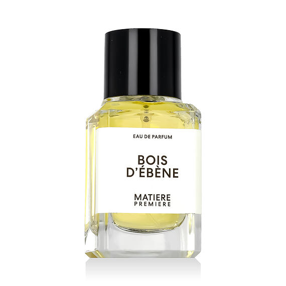 Matiere Premiere Bois d'Ébène Eau de Parfum (Unisexe) 50 ml