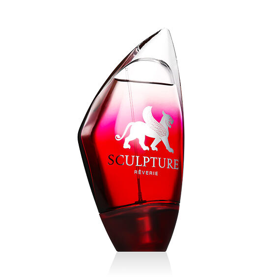 Nikos Sculpture Rêverie Sensuel Eau de Parfum (Unisexe) 100 ml