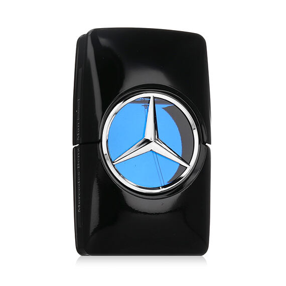 Mercedes-Benz Mercedes-Benz Man Intense Eau de Toilette (Homme) 50 ml