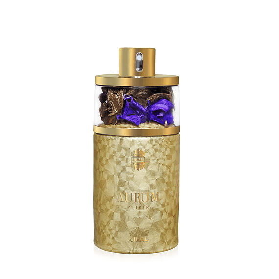 Ajmal Aurum Elixir Eau de Parfum (Unisexe) 75 ml