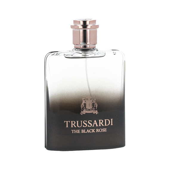 Trussardi The Black Rose Eau de Parfum (Unisexe) 100 ml