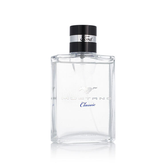 Mustang Ford Mustang Eau de Toilette (Homme) 100 ml