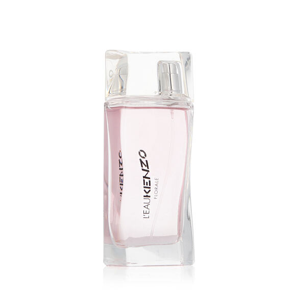 Kenzo L'Eau Kenzo Florale Eau de Toilette (Femme) 50 ml