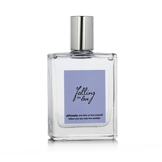 Philosophy Falling in Love Eau de Toilette (Femme) 60 ml