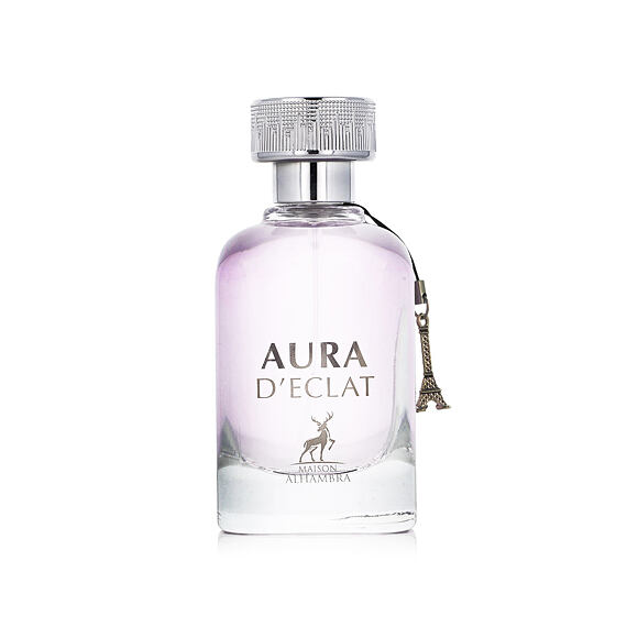 Maison Alhambra Aura D'Eclat Eau de Parfum (Femme) 100 ml