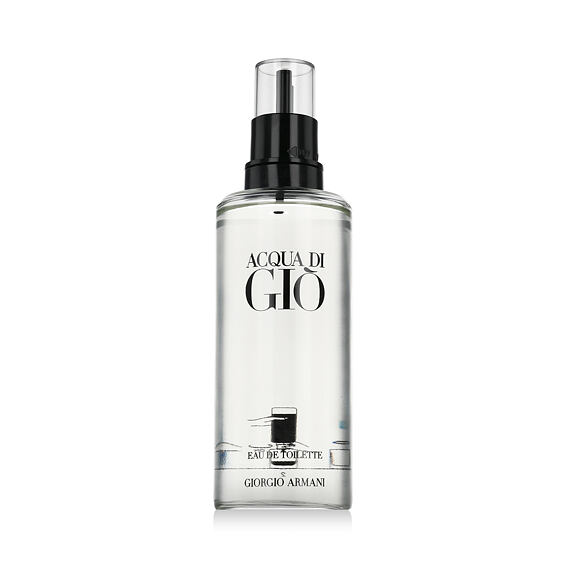 Giorgio Armani Acqua di Giò Pour Homme Eau de Toilette (Homme) - recharge 150 ml