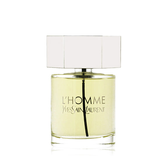 Yves Saint Laurent L'Homme Eau de Toilette (Homme) 100 ml