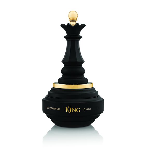Armaf Check Mate King Eau de Parfum (Homme) 100 ml